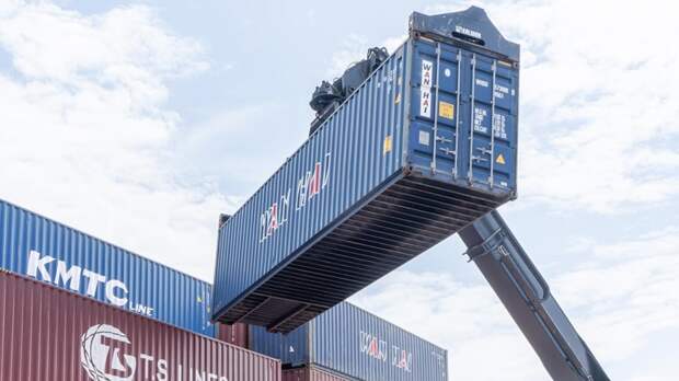 Россия вошла в топ-5 экономик с наименьшей зависимостью от импорта