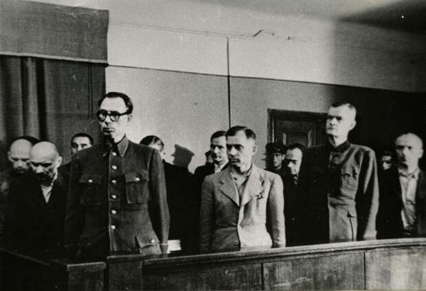 12 мая 1945 года контрразведка СМЕРШ на территории Чехословакии арестовала бывшего советского генерала, затем военнопленного и, наконец, главу так называемой Русской освободительной армии (РОА) Андрея-6