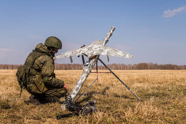 Герои СВО из Новосибирской области личным примером воспитывают будущих бойцов