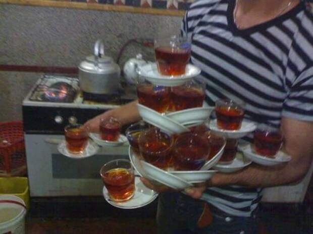 Прикольные картинки в середине недели (56 шт)