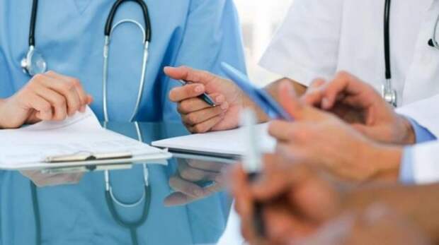 Российские медики помогут пострадавшим в результате аварии на шахте горнякам ЛНР