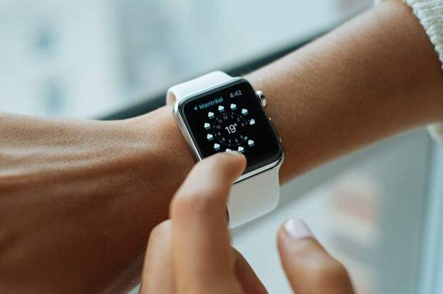 smart-watch-821557_1280-1024x682 Как организовать себя: 10 привычек для эффективного использования времени