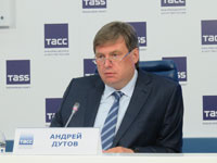 Владимир Гутенёв: Наступает время инженера и творца