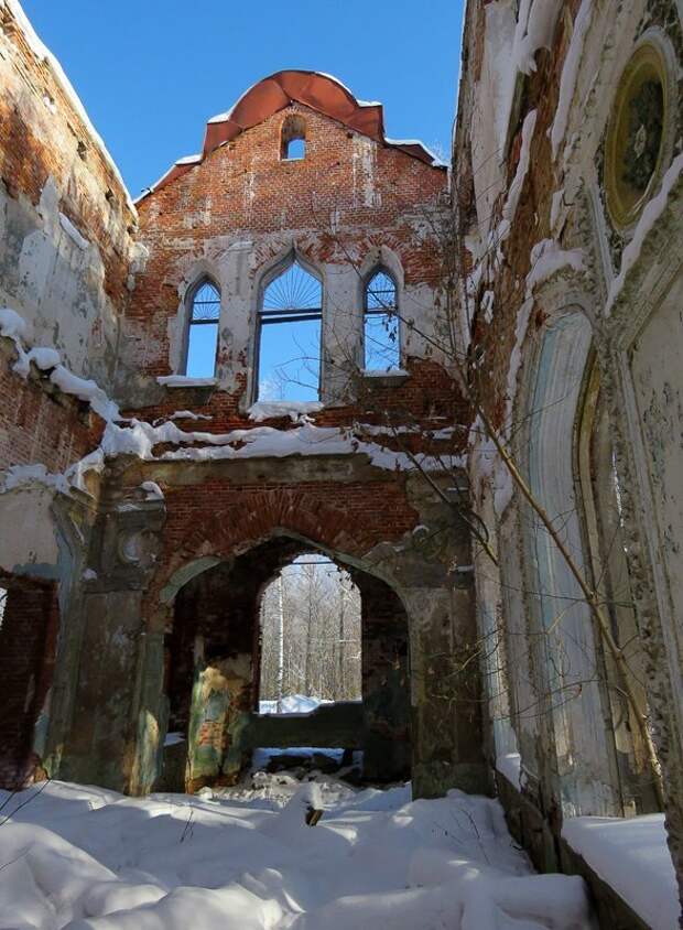 Гагарин. Часть 1: Гжатск путешествия, факты, фото