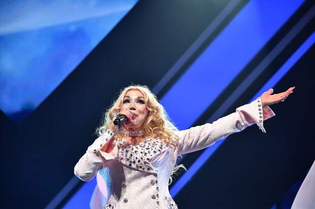 Марию вызвали в суд: в деле с выселением Распутиной из дома появились новые нюансы