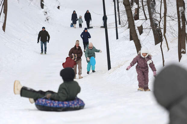 Врач оценила правдивость утверждения о связи ОРВИ и низких температур воздуха