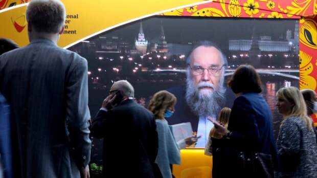 Дугин назвал главную проблему России