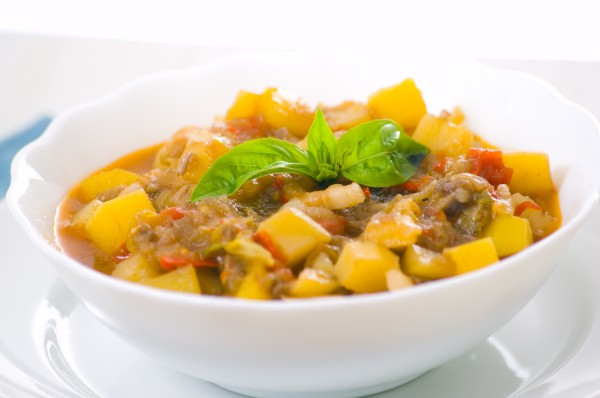 Рагу из кабачков с мясом Рагу из кабачков с мясом