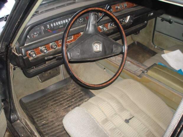 Его величество Nissan President V8 nissan, president, авто, редкие автомобили