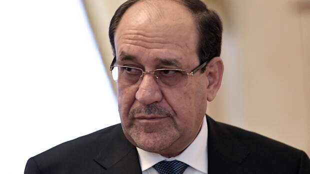 Трамп: США перестанут помогать Ираку в случае возвращения Нури аль-Малики