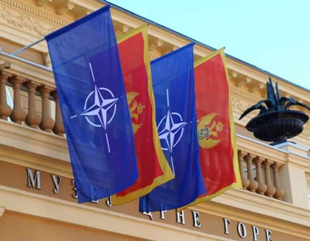 Отставные госдеятели балканских стран прозападной ориентации написали коллективное письмо на имя председателя  Совета Европы...