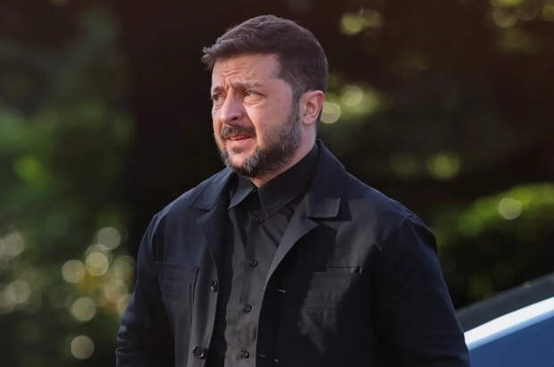 Дэвис: слова Зеленского о территориях оторваны от реальности