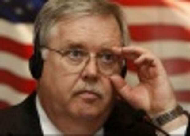 Посол Теффт особо и не скрывается: "Господин Немцов сможет принести нам огромную пользу" Посол Теффт особо и не скрывается: "Господин Немцов сможет принести нам огромную пользу"