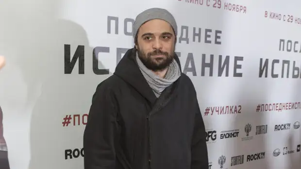 Генконсульство России в Алма-Ате: информация о пропаже актёра Глинникова не поступала