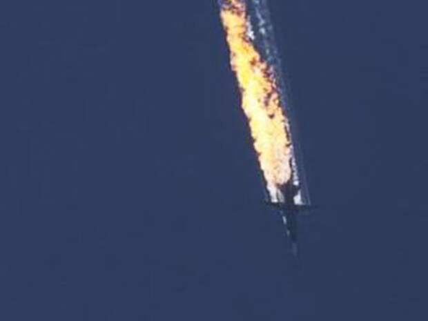 Генштаб: Турция специально атаковала российский Су-24 в день рождения Суворова Генштаб: Турция специально атаковала российский Су-24 в день рождения Суворова