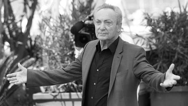 Скончался снимавшийся в Голливуде немецкий актер Удо Кир