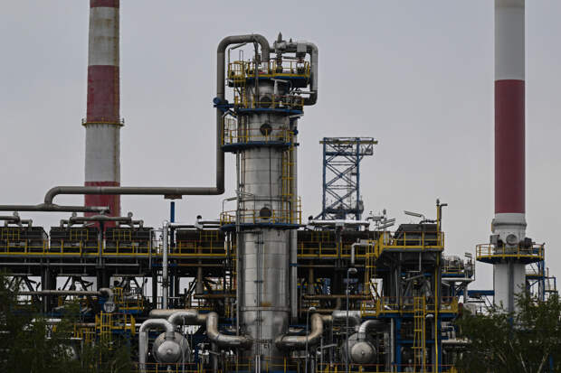 Страна НАТО вывела «Дружбу» из-под санкций