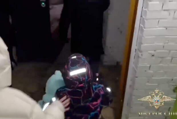 Стало известно о странностях поведения похитителя девочки в Смоленске