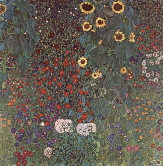 Густав Климт (Gustav Klimt 1862-1918) (417 работ)