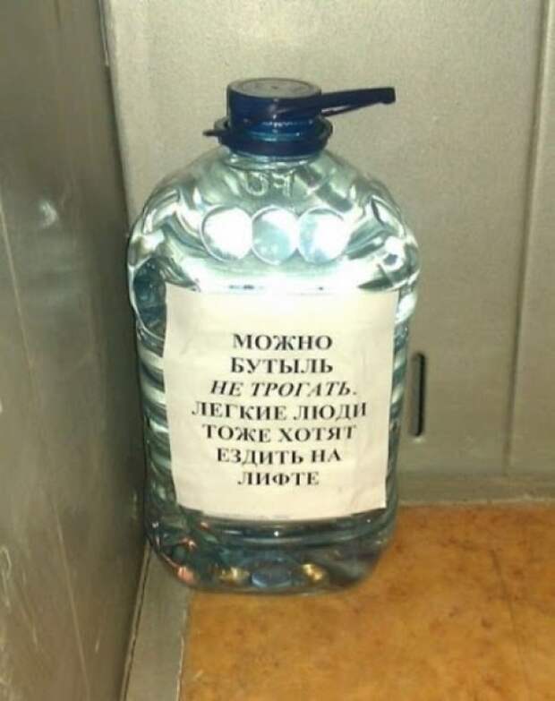 Смешные надписи и объявления  надписи, объявления, смешные
