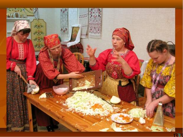 Праздник Закрытие Сварги или Вырий имеет древние традиции и приметы, и отмечается 27 сентября