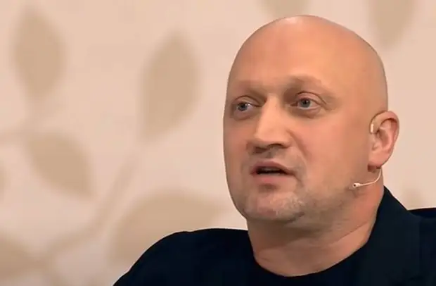 Гоша Куценко рассказал о многомиллионных долгах