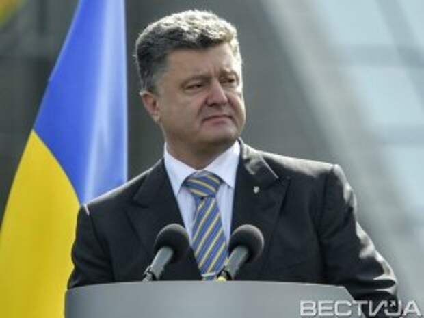 Украине нужен мир, но страна готова ко всему, - Порошенко Украине нужен мир, но страна готова ко всему, - Порошенко