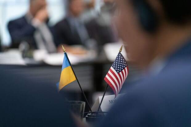 Экс-нардеп Рады раскрыл реальную цель проекта USAID по «сшиванию» Украины и Донбасса  