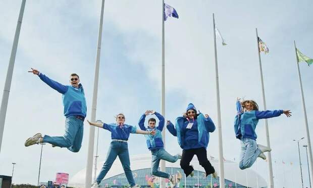 Ресурсный центр добровольчества Архангельской области вошел в число сильнейших в России