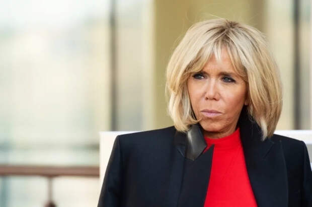 Франция под каблуком: раскрыто, кто из Макронов главный в Елисейском дворце