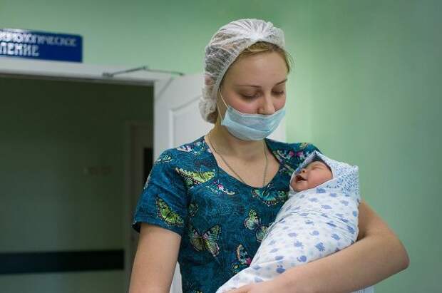 Медсестра зеленоградского роддома рассказала о массаже детям – «торопыжкам» Медсестра зеленоградского роддома рассказала о массаже детям – «торопыжкам»