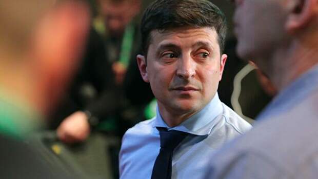 Владимир Зеленский Владимир Зеленский