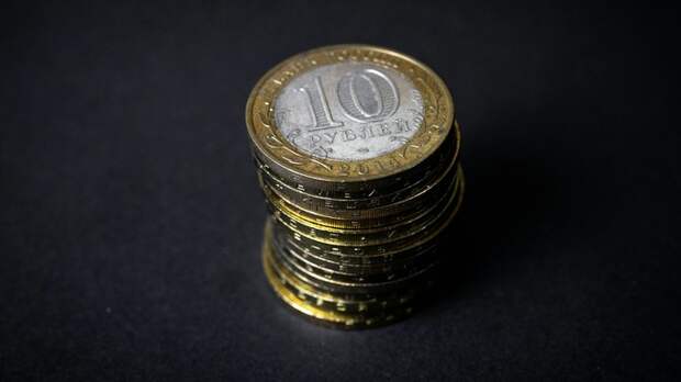 Россиянам могут разрешить передавать своим родителям пенсионные баллы