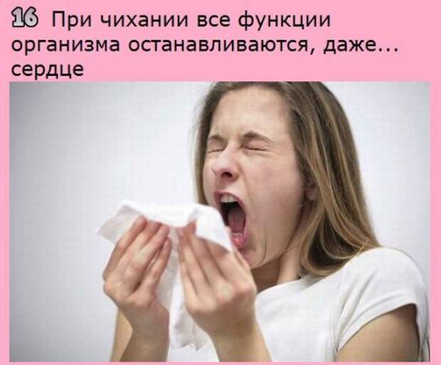 Интересные факты на разные темы (20 фото) Интересные факты на разные темы (20 фото)