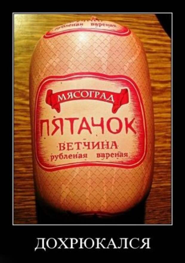 Демотиваторы забавные, новые и только прикольные для вас!