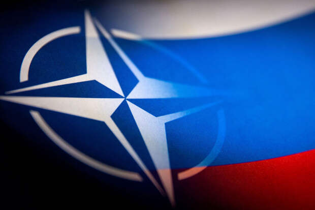 Рябков назвал абсурдом заявления о возможном нападении РФ на страны НАТО
