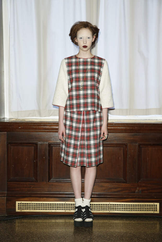 FW15 EMILY SAUNDERS
