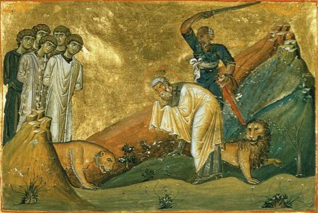 4 мая: День святого мученика Ианнуария, епископа, и с ним мученика Прокула и других. Мученика Федор. Кондрат. Девичий день.
