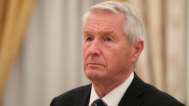 Экс-генсека Совета Европы Ягланда госпитализировали на фоне стресса после публикации файлов Эпштейна