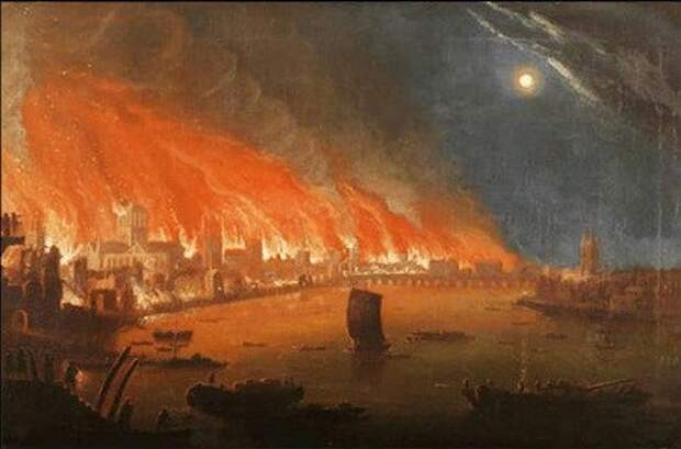 Малоизвестные последствия известных исторических событий