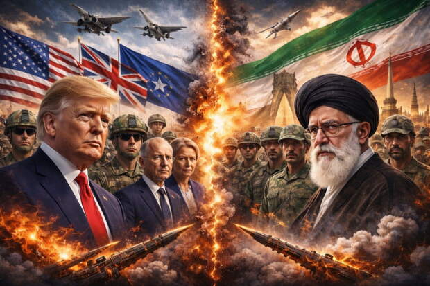 Гибель вождя и рождение сверхдержавы: как война превратила Иран в хозяина Персидского залива