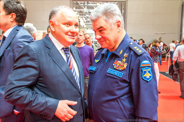 HeliRussia-2015 HeliRussia-2015