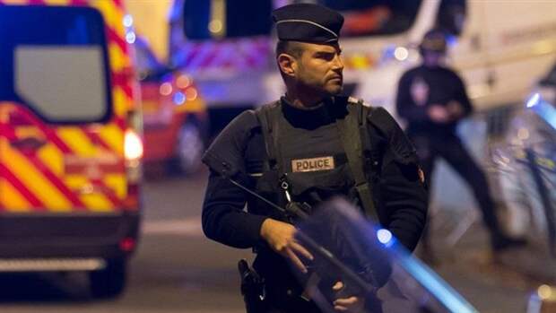 Теракты в Париже: нелицеприятная правда о террористах и их покровителях