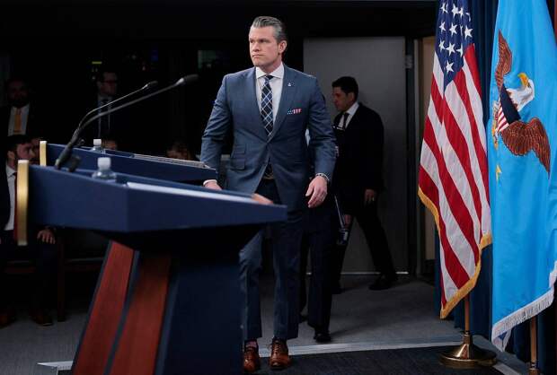 Раскрыт самый ярый сторонник войны США против Ирана