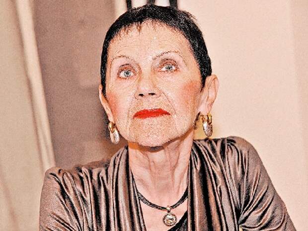 Тамара Золотухина Тамара Золотухина