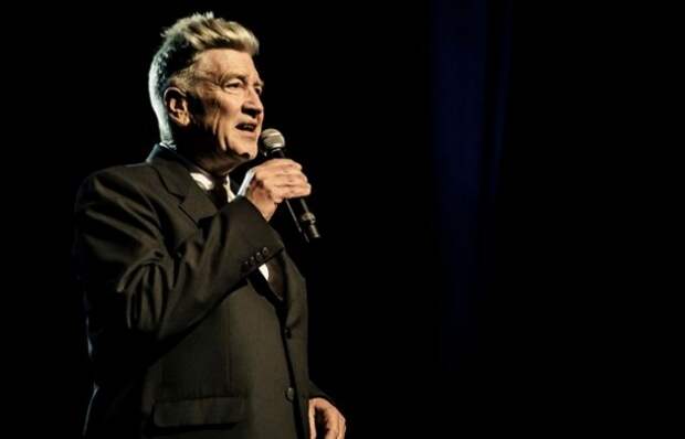 Duran Duran и Моби выступили на трибьют-концерте «The Music Of David Lynch»