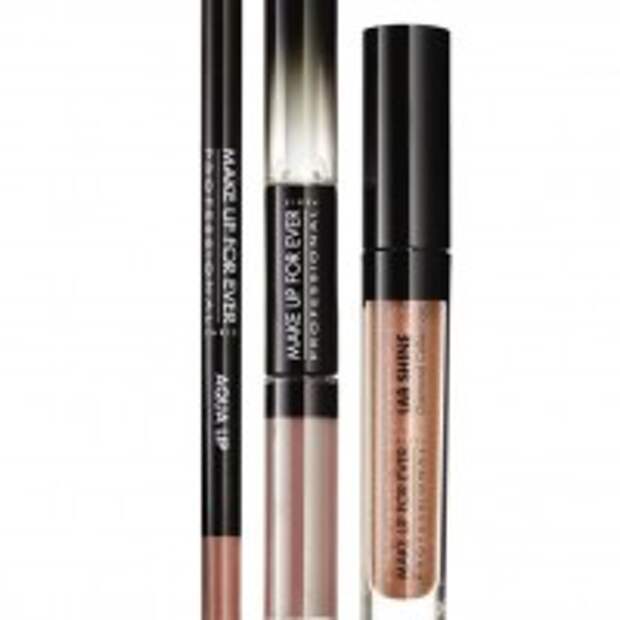 Make Up Forever, The 50 Shades Of Grey Beauty Collection Inspired By The Film-0