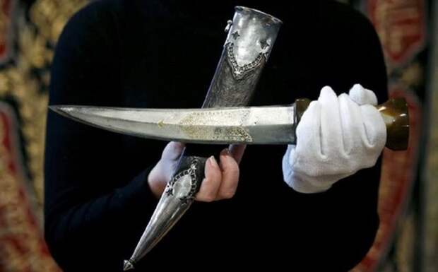 medievalweapons07 10 самых дорогих предметов средневекового оружия, когда либо проданных на аукционе