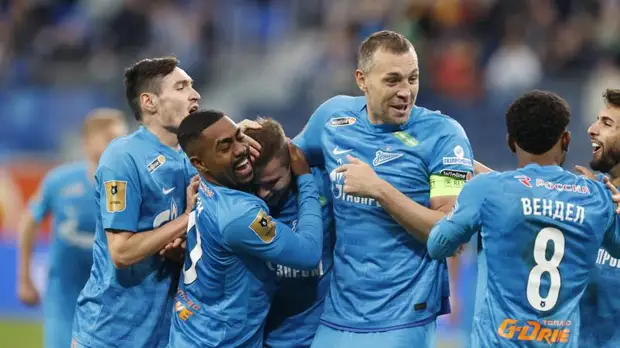 Экс-нападающий сборной России назвал виновных в «скучной» игре «Зенита»