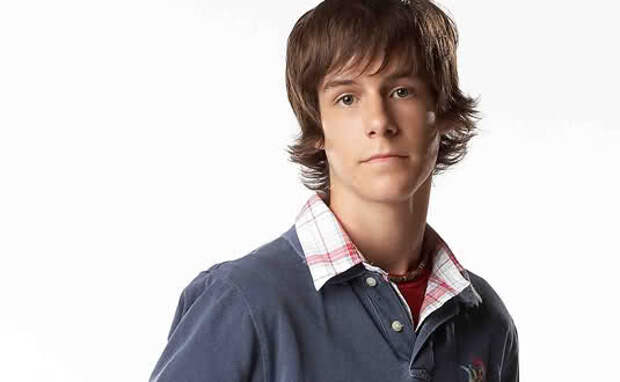 Unbelievably, it's been NINE whole years since Degrassi lost its shining angel, J.T. Yorke.